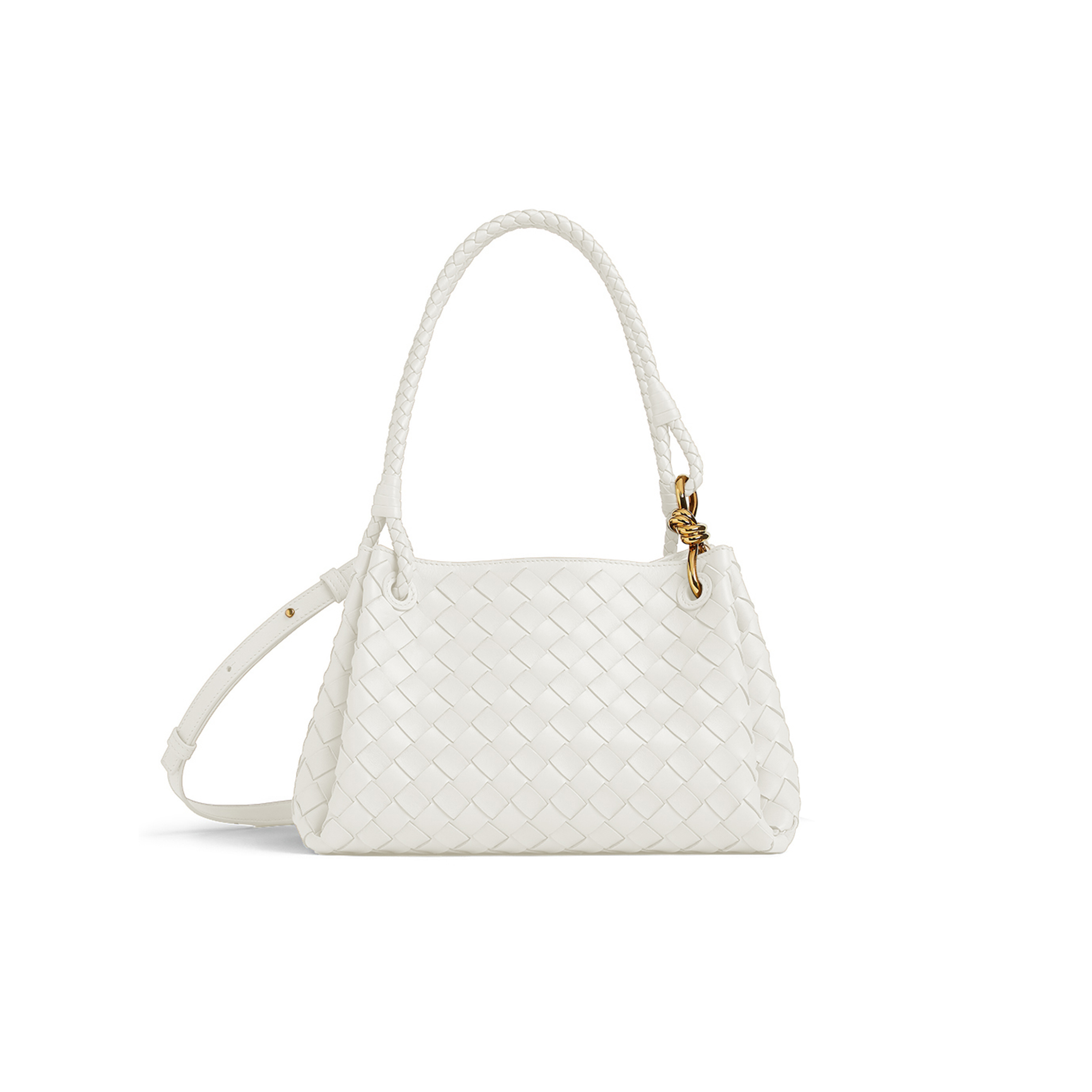 BOTTEGA VENETA PARACHUTE 835921VCPPT9615 (29.5*18.5*17.5cm)